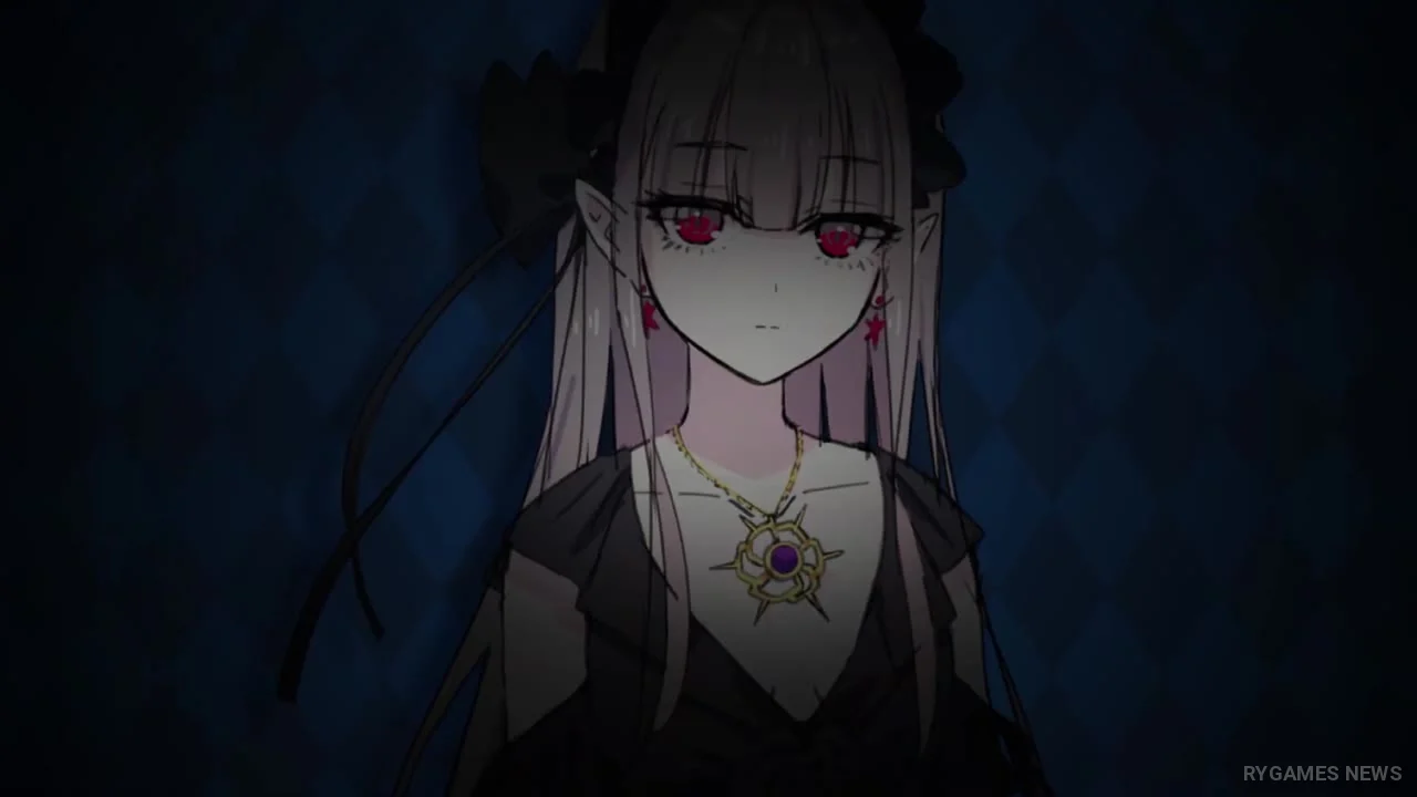 『月に毒、夜に薬』公式PV場面カット - gambar 6