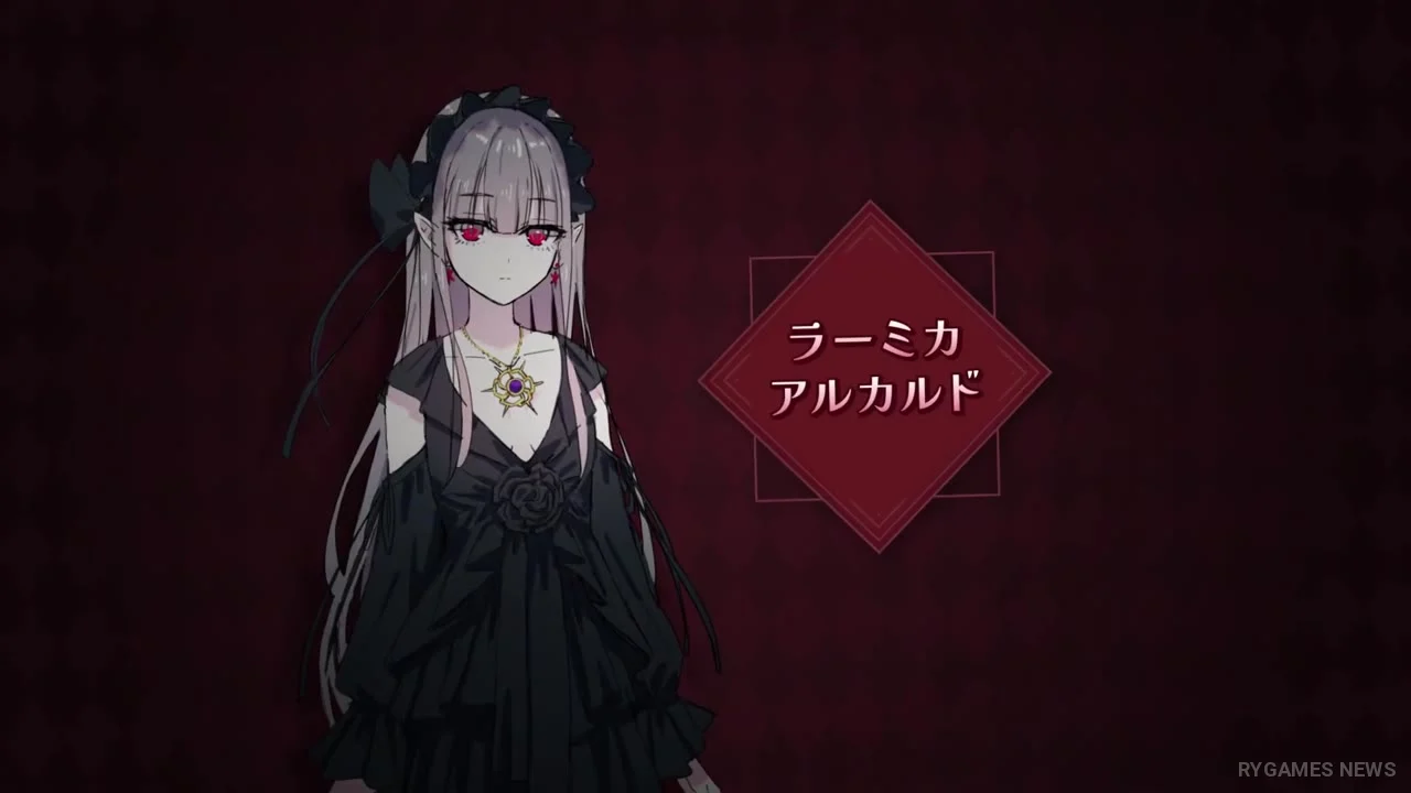 『月に毒、夜に薬』公式PV場面カット - gambar 9