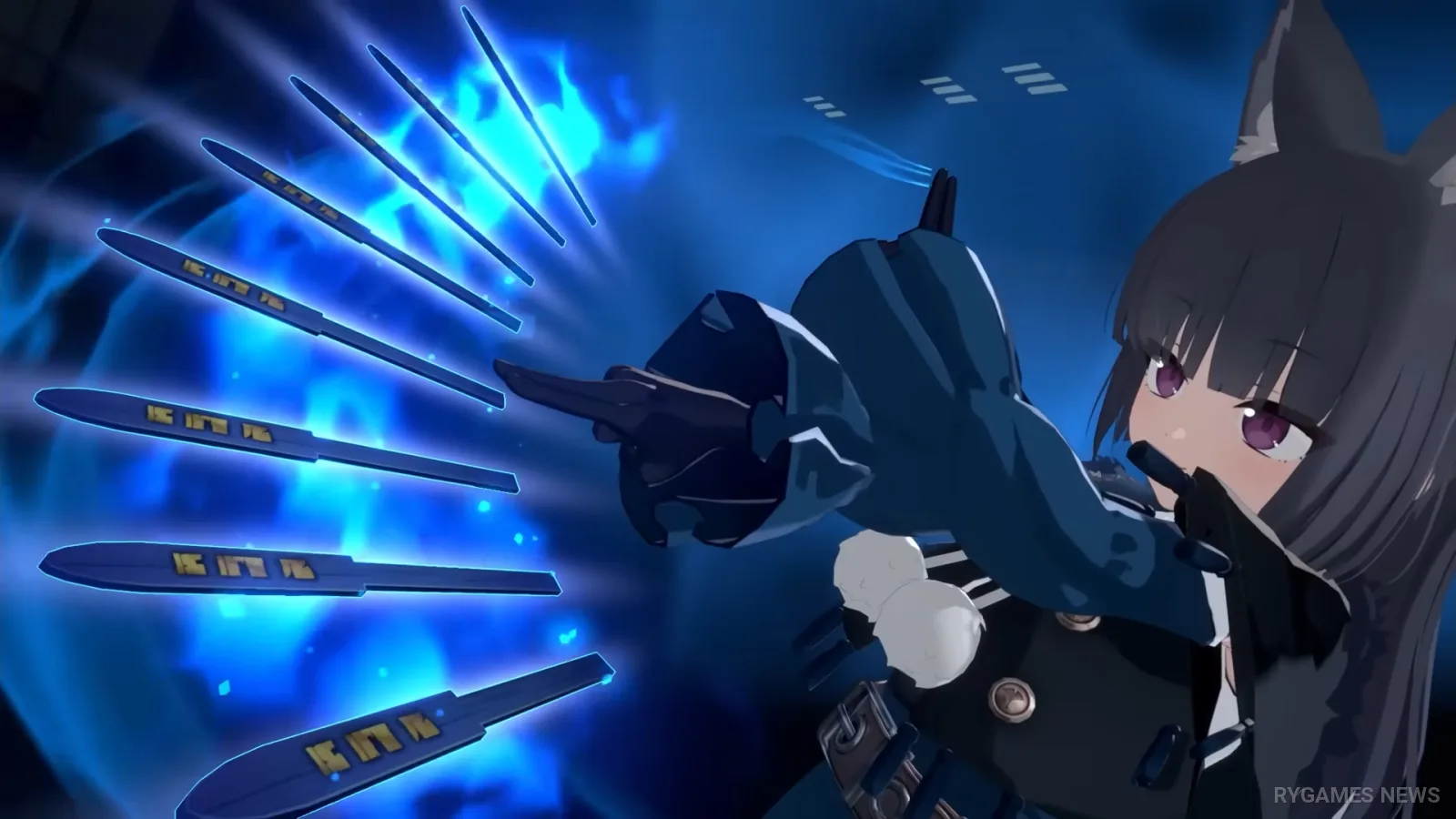 Cuplikan teaser trailer Project RX - gambar 10