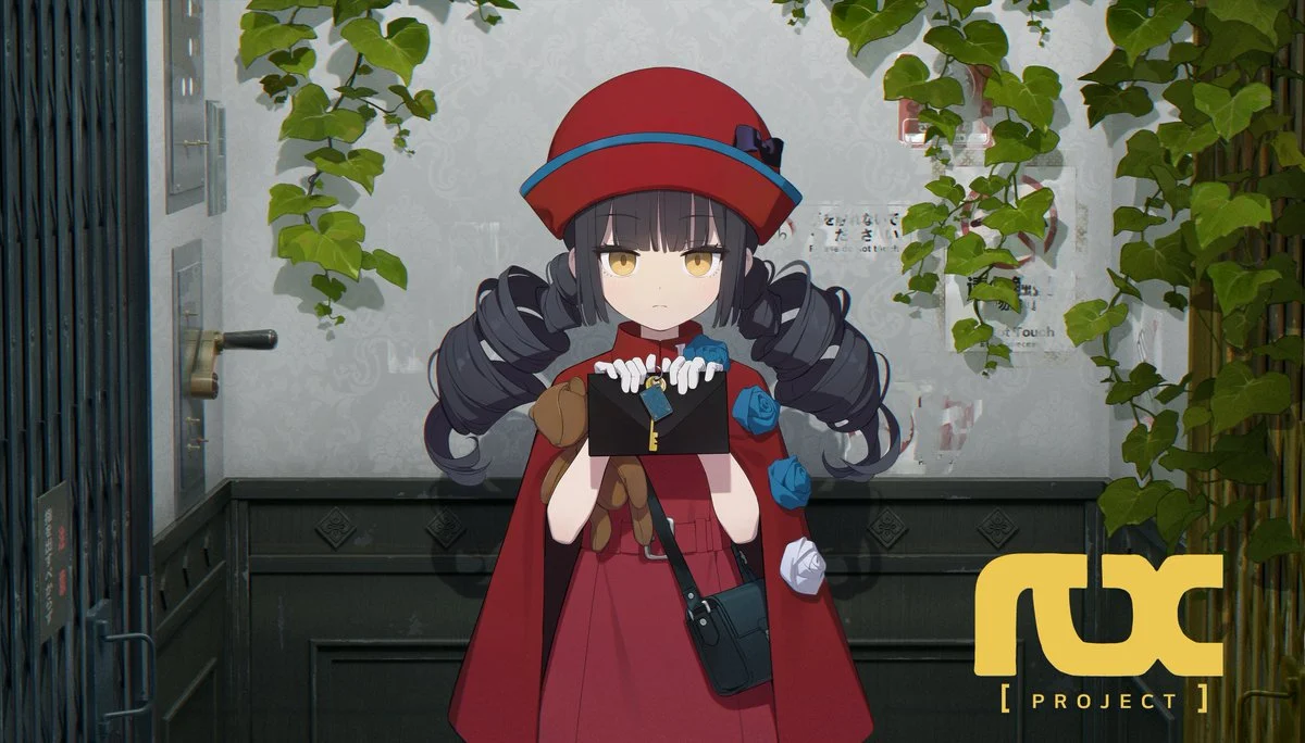 Project RX Buka Akun X Resmi, Game Baru Dev Blue Archive Mulai Siapkan Info Lanjutan - RYGAMES