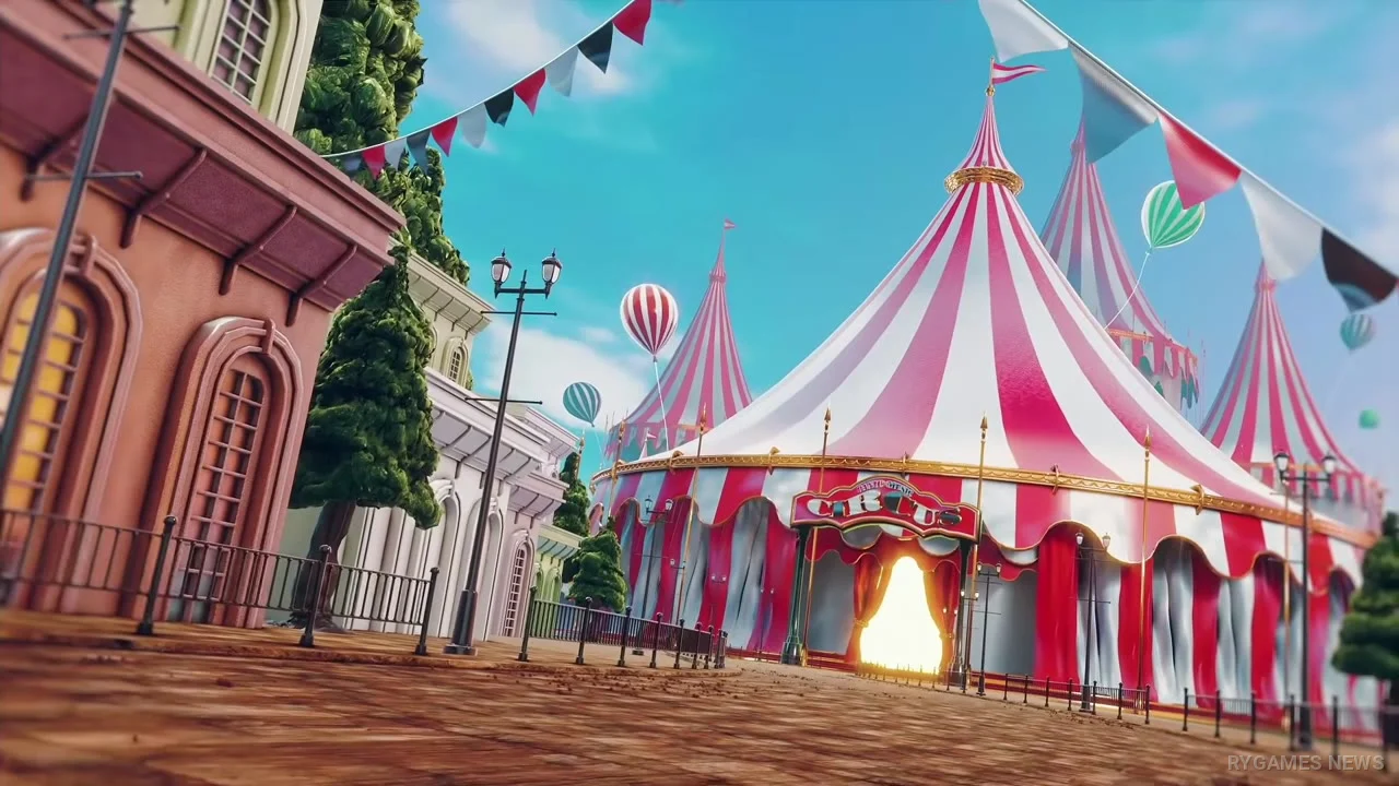 「ヘレディティ」公式MV場面カット - gambar 3