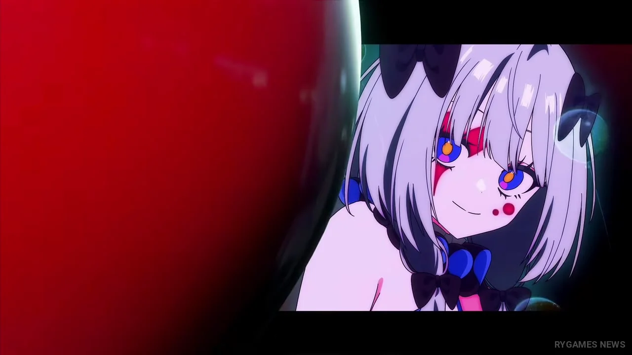 「ヘレディティ」公式MV場面カット - gambar 6