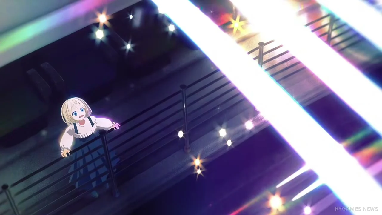 「ヘレディティ」公式MV場面カット - gambar 10