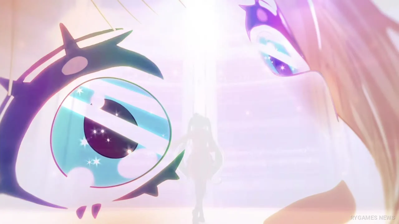 「ヘレディティ」公式MV場面カット - gambar 11