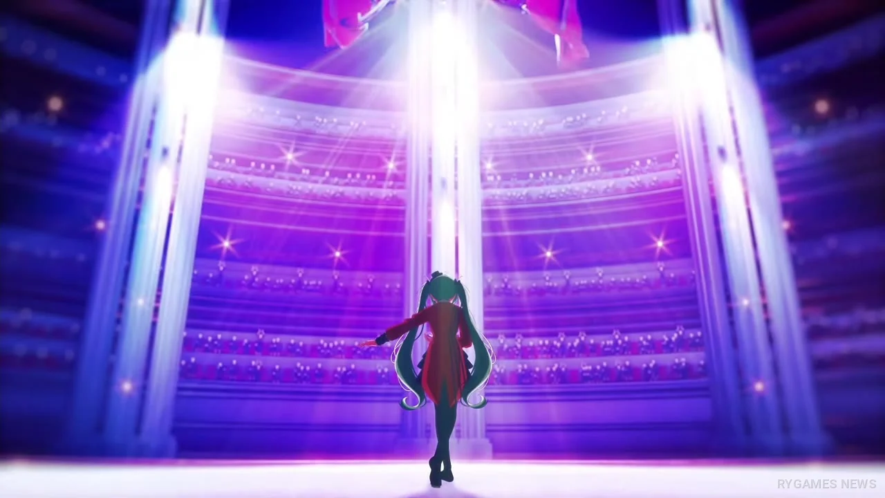「ヘレディティ」公式MV場面カット - gambar 12