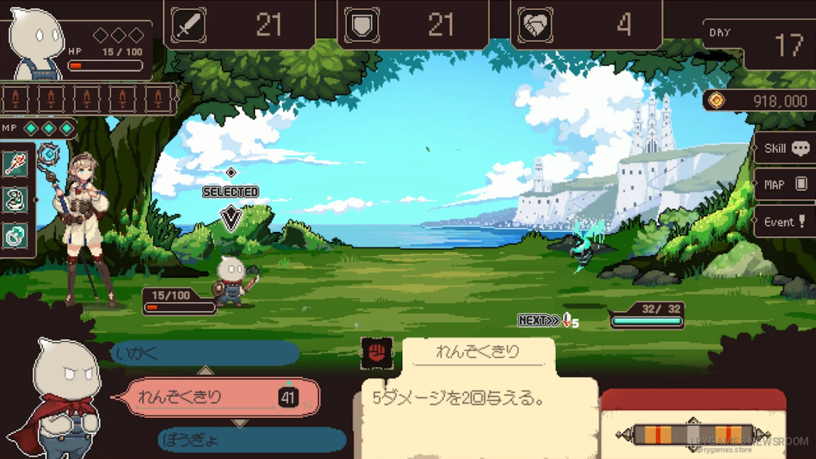 Project Solaris gameplay screenshots from Steam - gambar 2