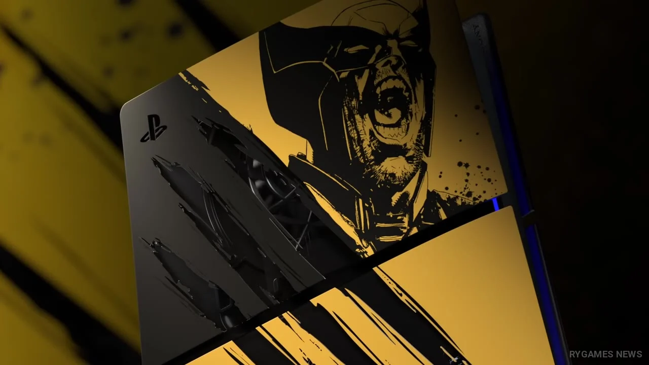 「Marvel’s Wolverine」限定PS5＆周辺機器 紹介映像スクリーンショット - gambar 4