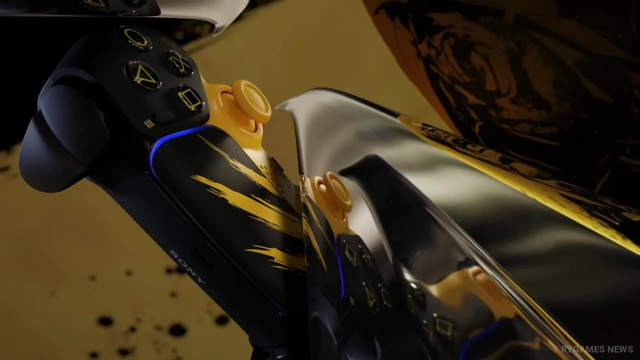 「Marvel’s Wolverine」限定PS5＆周辺機器 紹介映像スクリーンショット - gambar 5