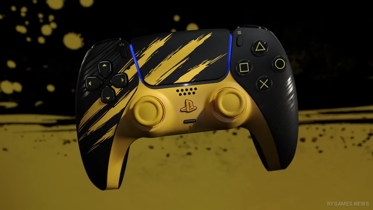「Marvel’s Wolverine」限定PS5＆周辺機器 紹介映像スクリーンショット - gambar 8