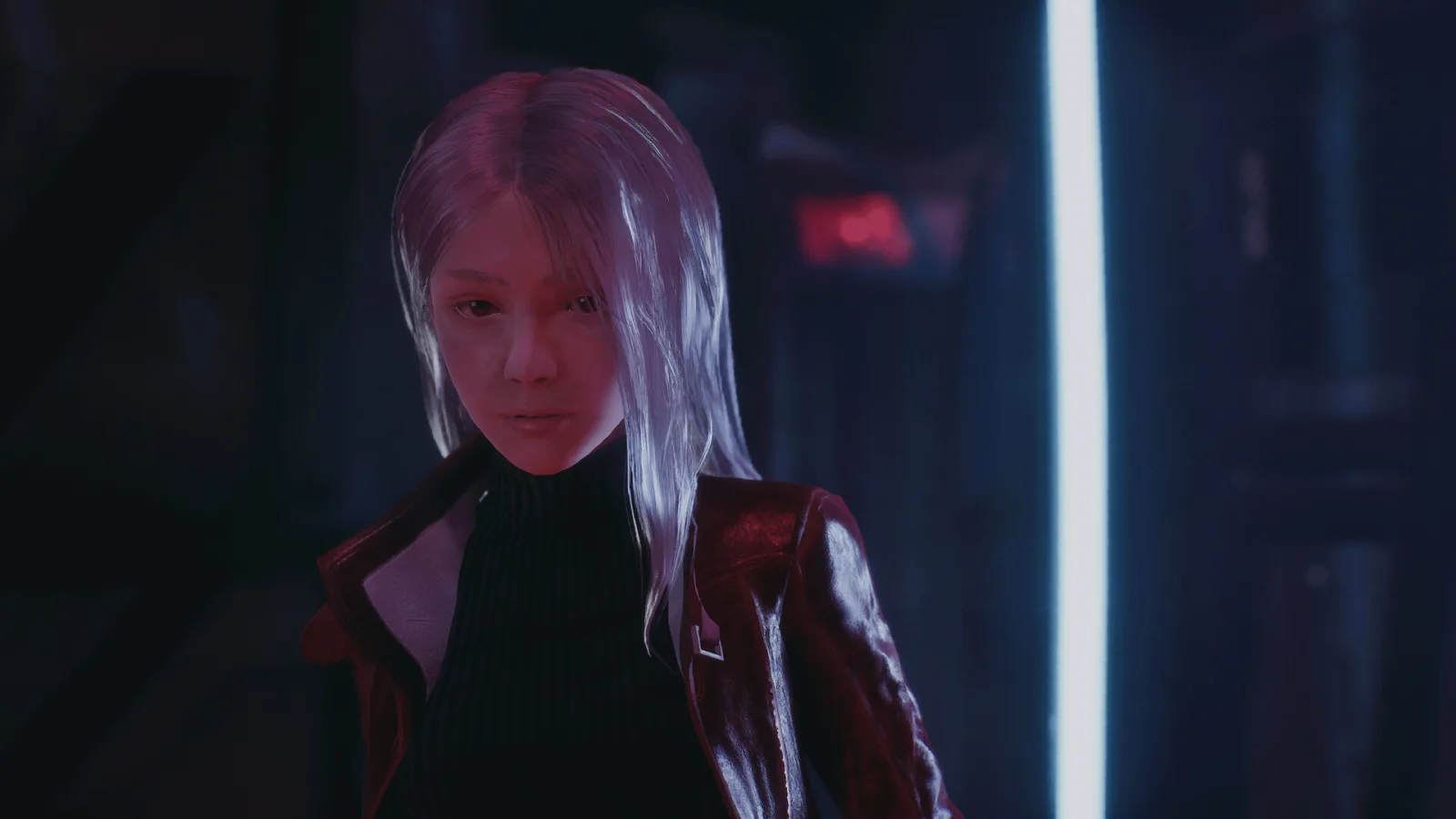 Screenshot gameplay PSYCHO DEAD - gambar 1