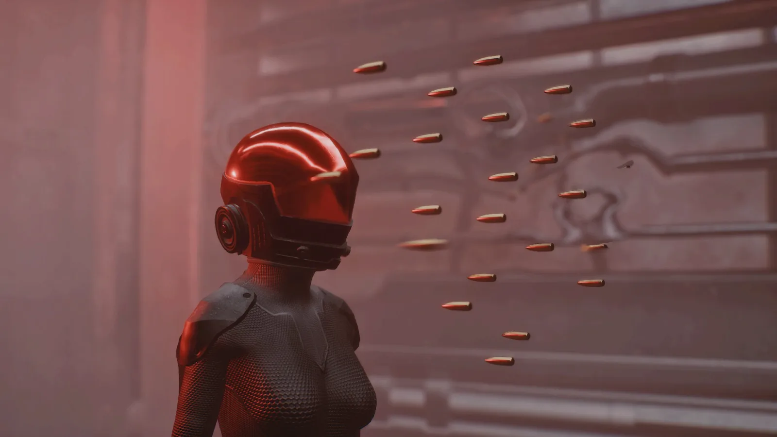 Screenshot gameplay PSYCHO DEAD - gambar 5