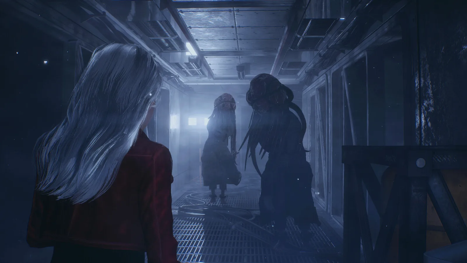 Screenshot gameplay PSYCHO DEAD - gambar 6