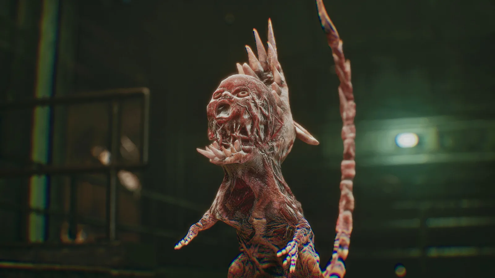 Screenshot gameplay PSYCHO DEAD - gambar 8