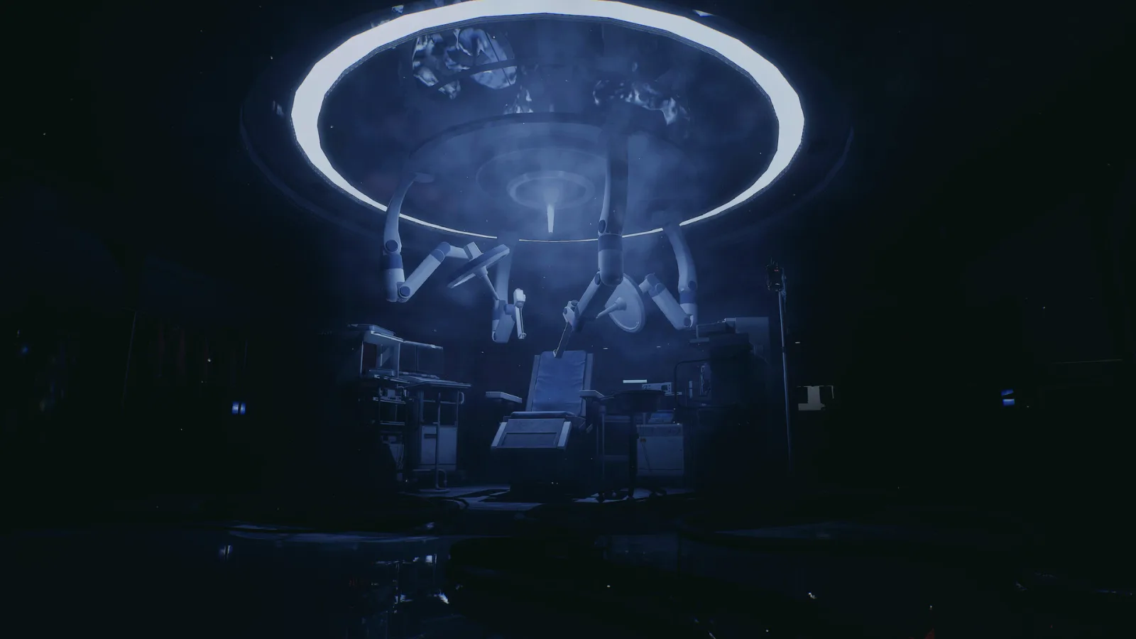 Screenshot gameplay PSYCHO DEAD - gambar 12