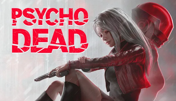 PSYCHO DEAD Rilis Winter 2026, Survival Horror Psikis Ini Ajak Pemain Kabur dari Laboratorium Rahasia - RYGAMES