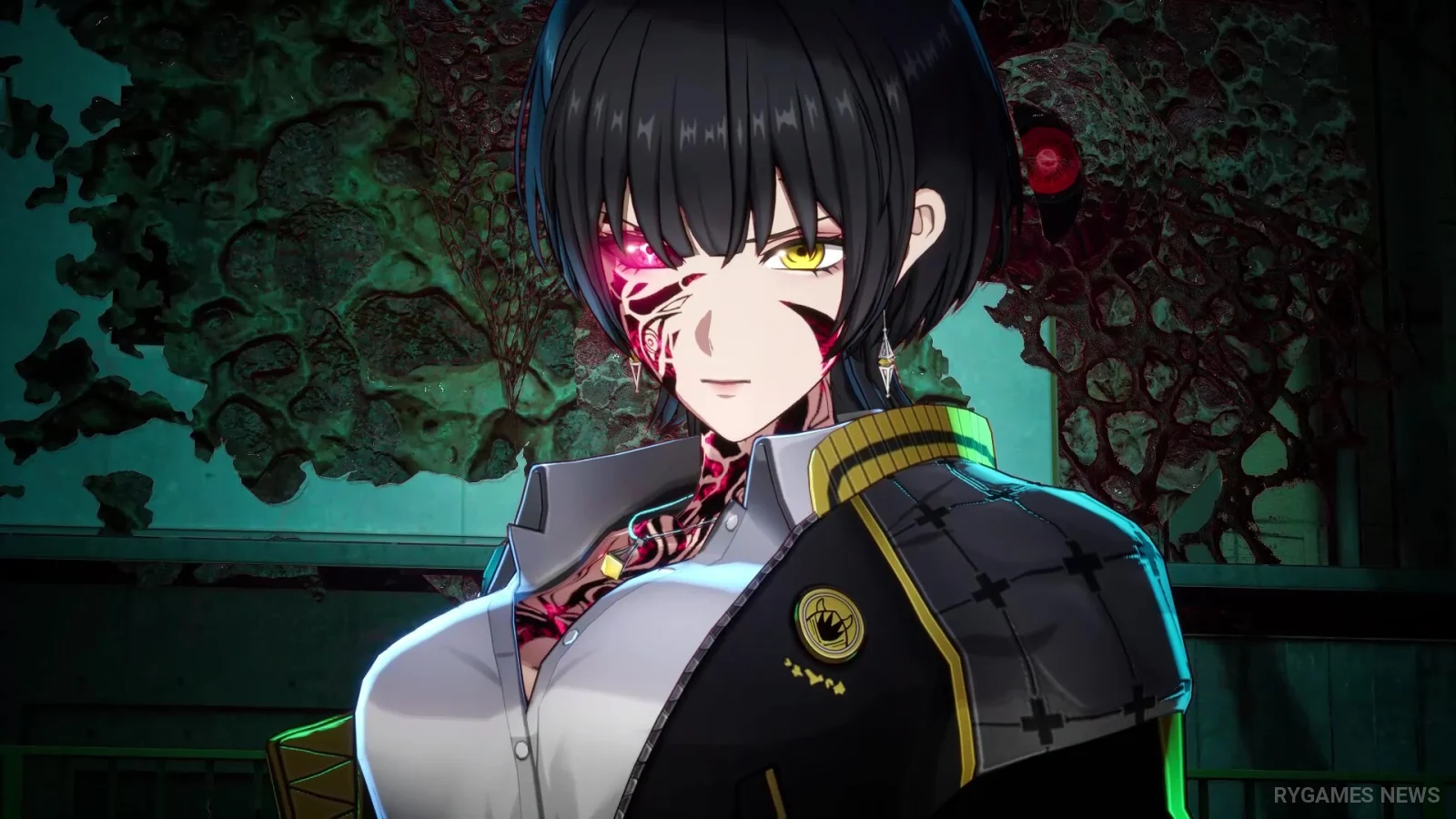 Cuplikan gameplay Qliphah in Providence's Shadow - gambar 3
