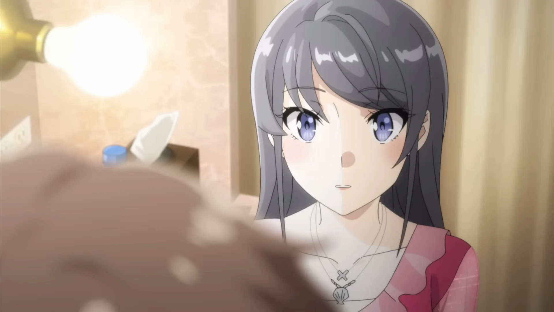 Rascal Does Not Dream of a Dear Friend Rilis 16 Oktober, Trailer Utama Resmi Dirilis - RYGAMES