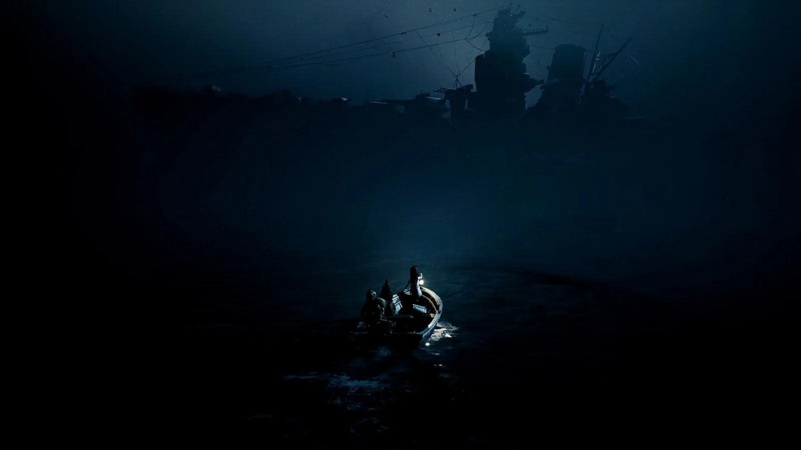 Screenshot REANIMAL The Expanded World - gambar 5