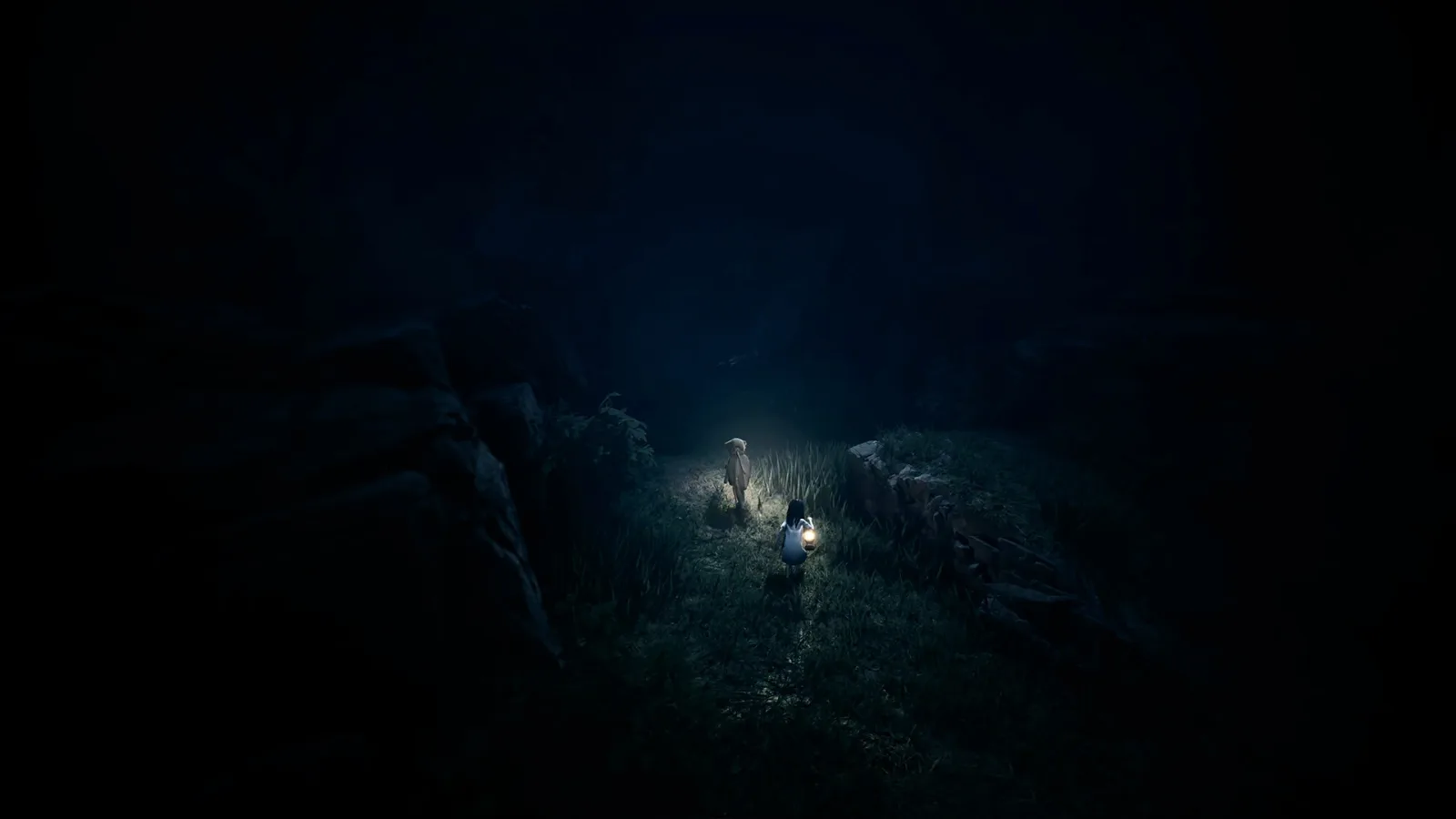 Screenshot REANIMAL The Expanded World - gambar 9