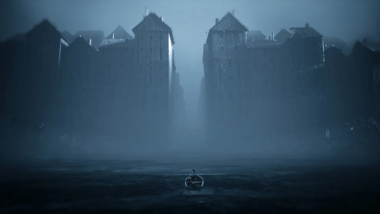 Screenshot REANIMAL The Expanded World - gambar 10