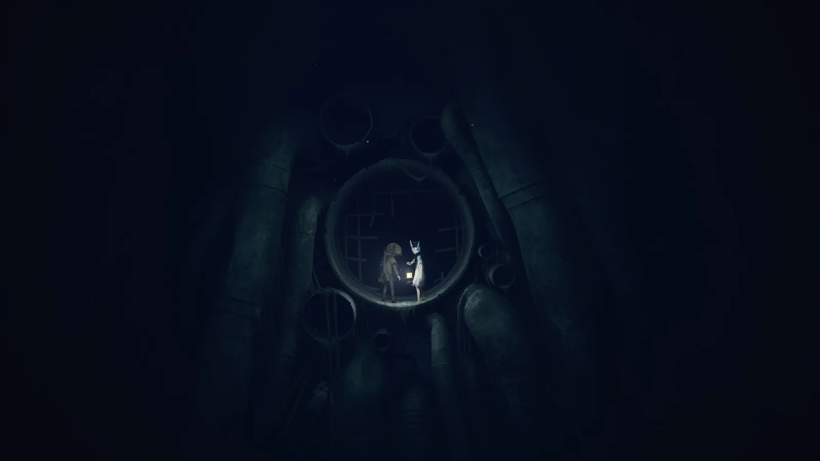 Screenshot REANIMAL The Expanded World - gambar 12