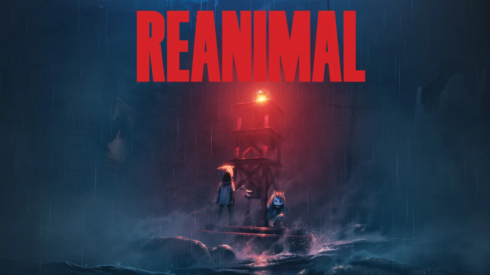 REANIMAL Switch 2 Tunda Jadwal 3 Chapter DLC, The Expanded World Chapter 1 Kini Rilis 30 September - RYGAMES