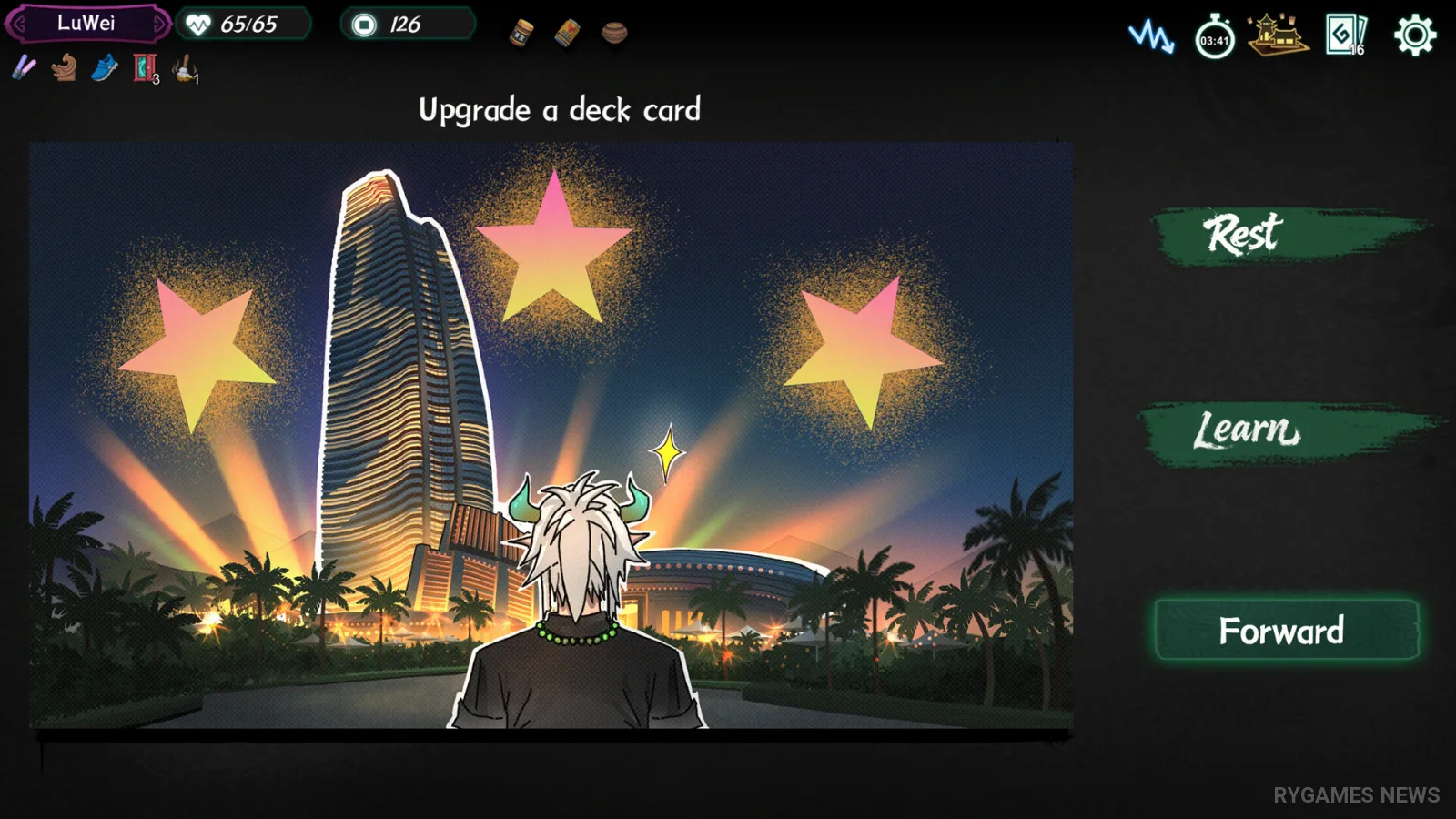 Screenshot gameplay Relief - gambar 8
