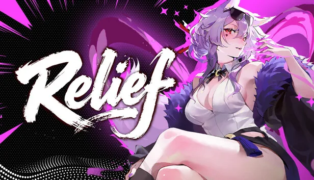 Relief Demo Kini Tersedia di Steam, Deckbuilding Roguelike Bertema Post-Journey to the West dan Urban Legend - RYGAMES