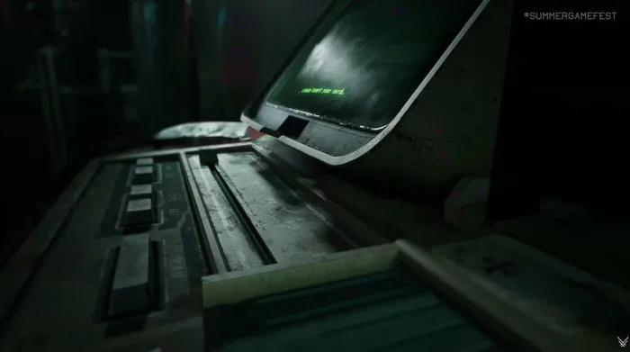 Screenshot trailer Resident Evil Veronica - gambar 7