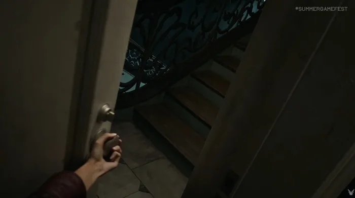 Screenshot trailer Resident Evil Veronica - gambar 6