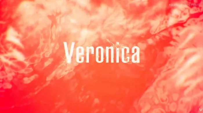 Screenshot trailer Resident Evil Veronica - gambar 9