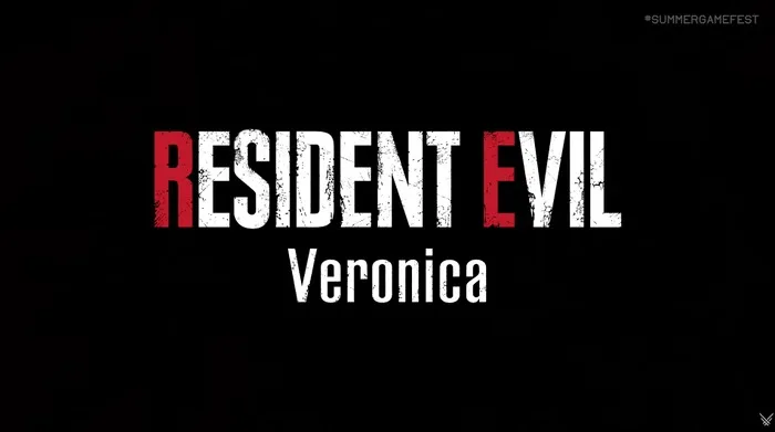 Resident Evil Veronica Resmi Diumumkan, Remake Code: Veronica Rilis 2027 untuk PC dan Konsol - RYGAMES