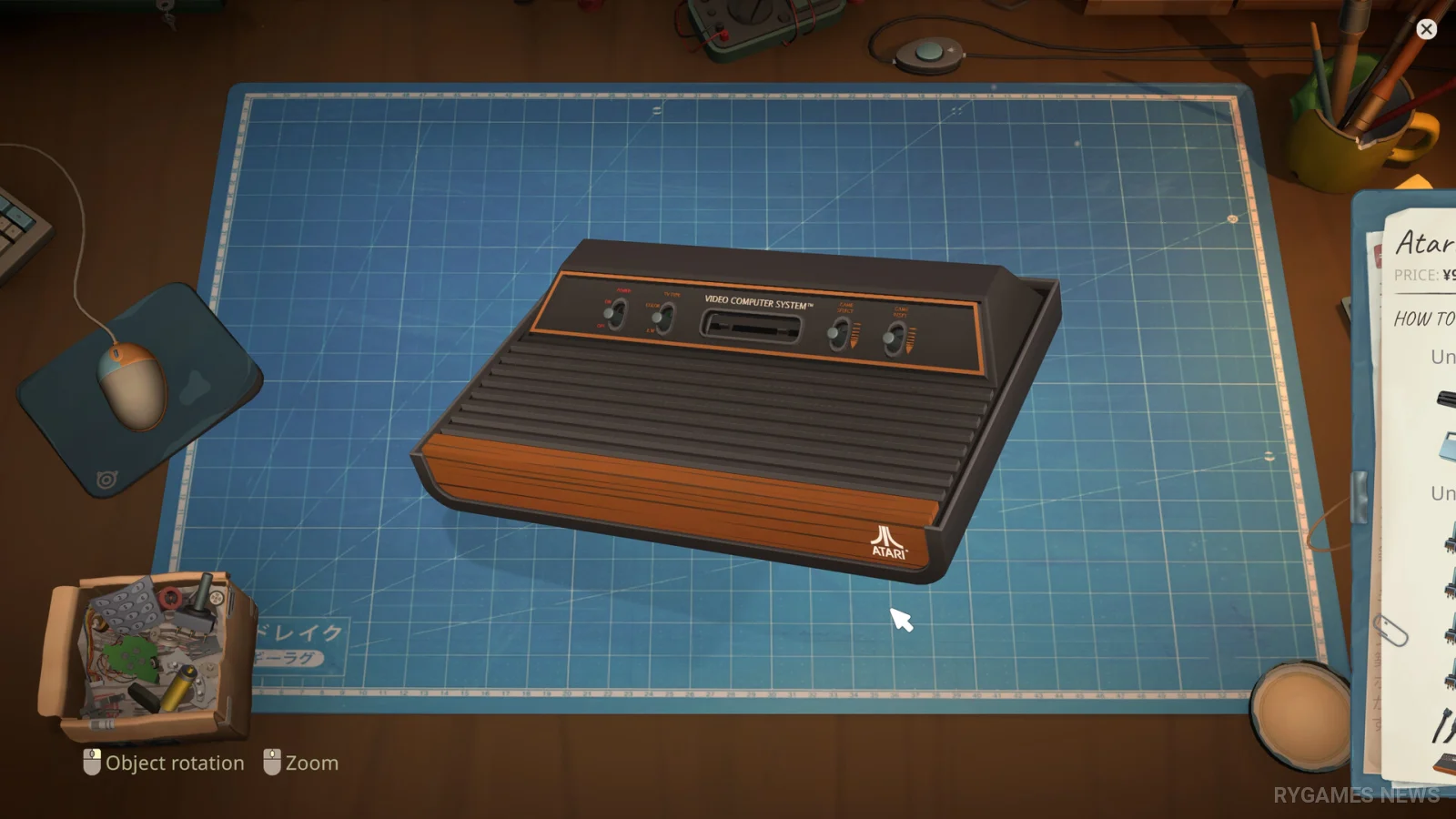 ReStory: Chill Electronics Repairs Gameplay - gambar 12