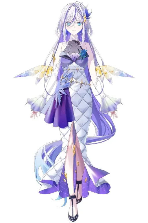 Profil Rindou Miryu