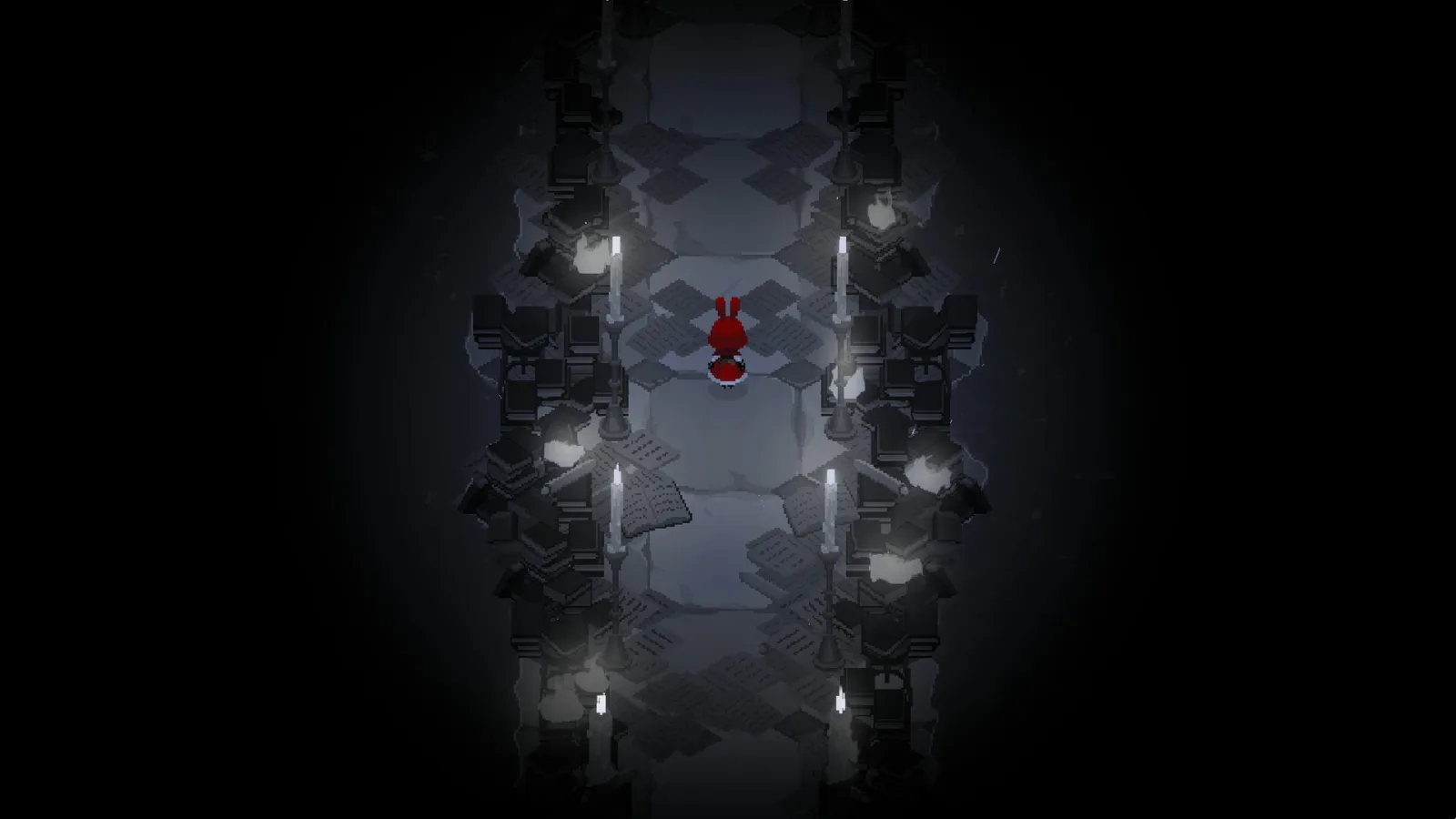 Screenshot gameplay Rubinite - gambar 6