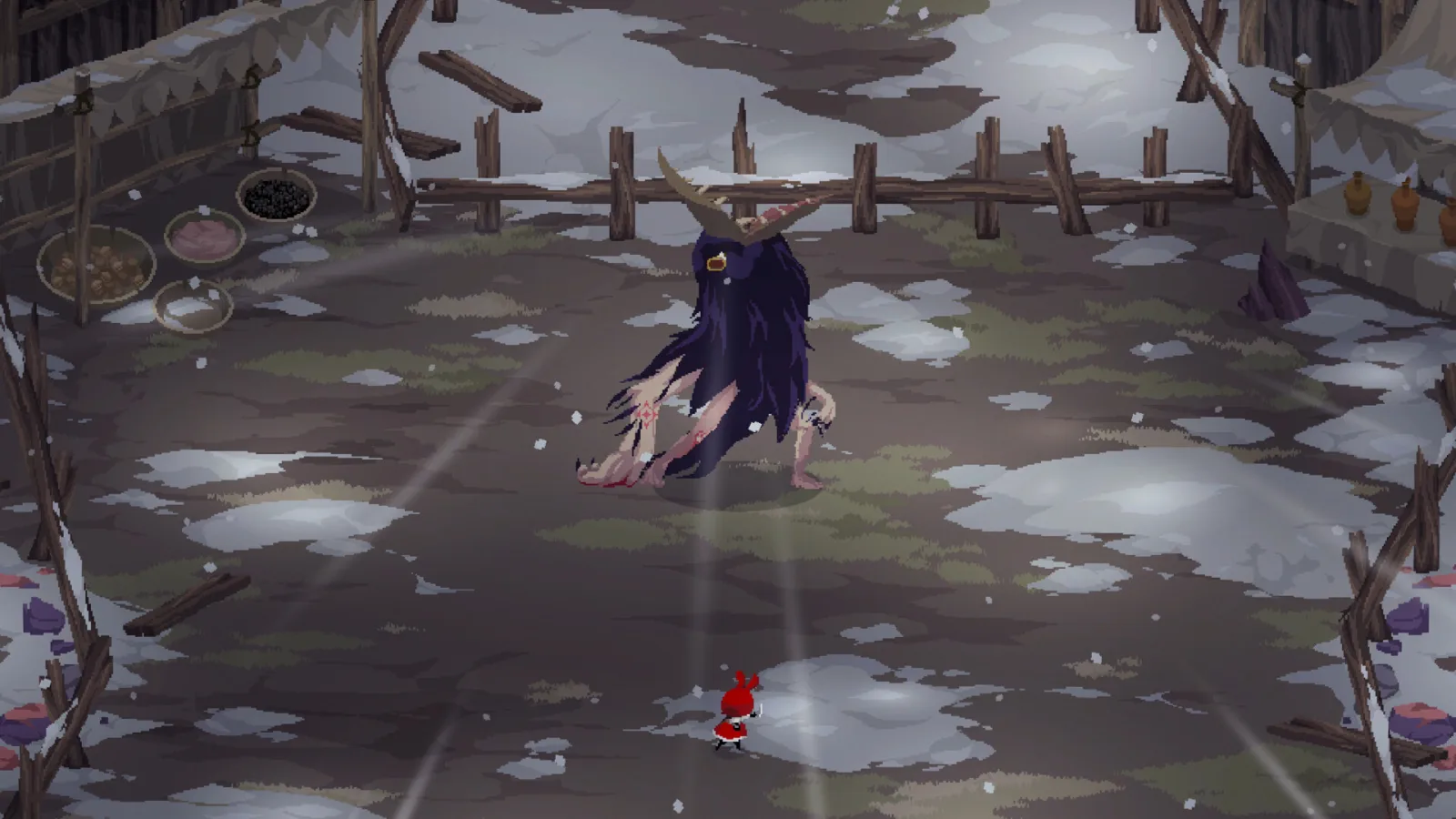 Screenshot gameplay Rubinite - gambar 9