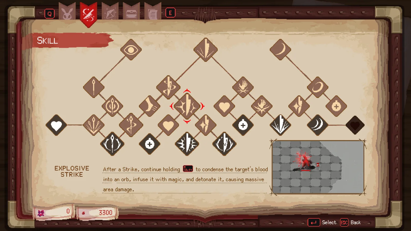 Screenshot gameplay Rubinite - gambar 11