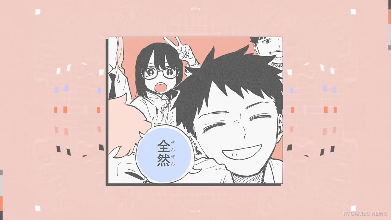 PV RuriDragon: Ironna Kankei, Ironna Katachi - gambar 37