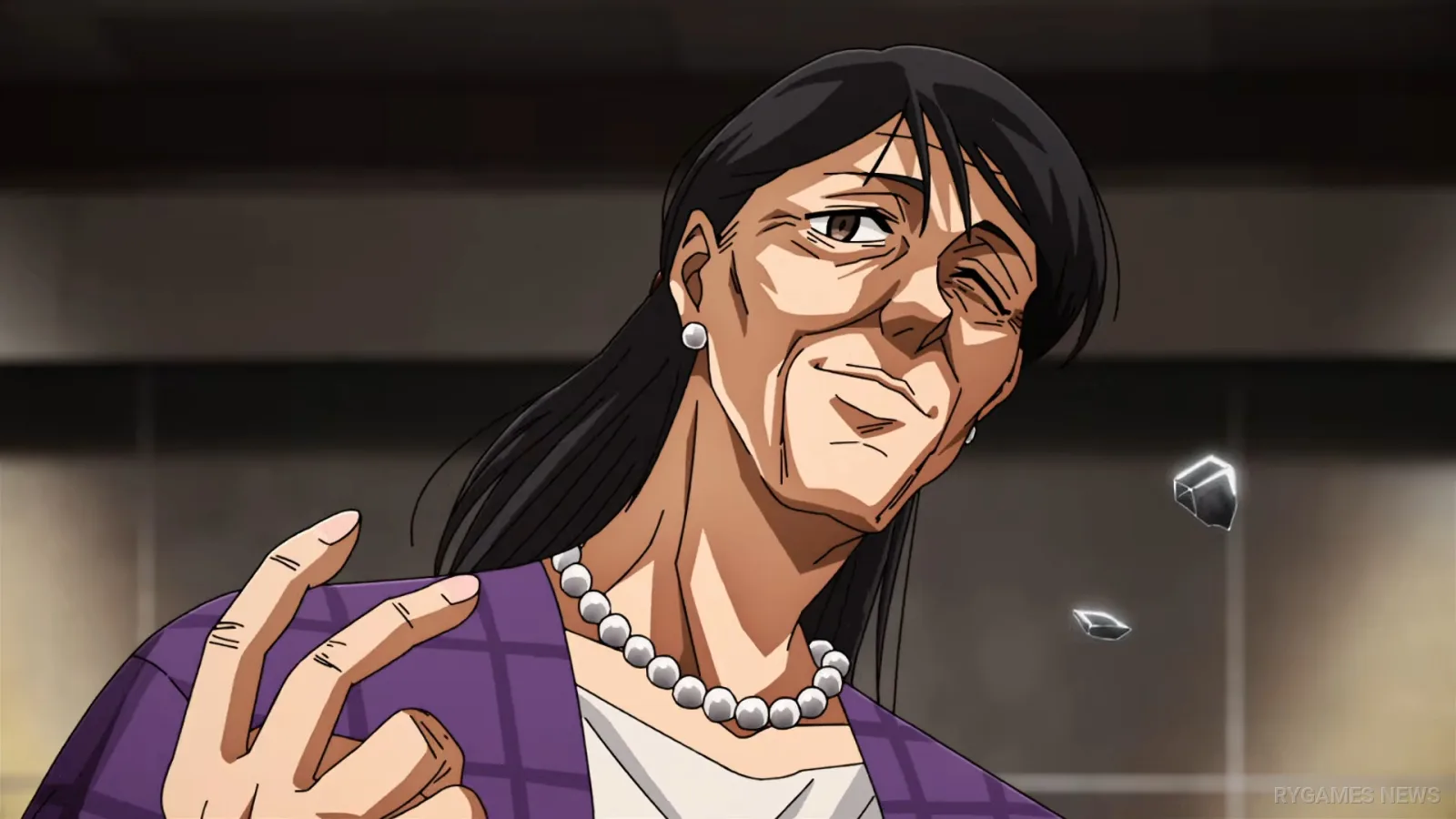 Cuplikan teaser PV kedua SAKAMOTO DAYS Season 2 - gambar 6