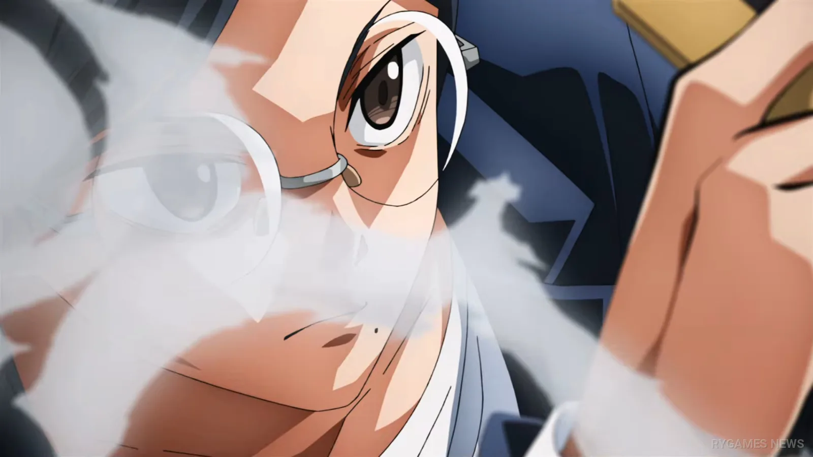 Cuplikan teaser PV kedua SAKAMOTO DAYS Season 2 - gambar 7