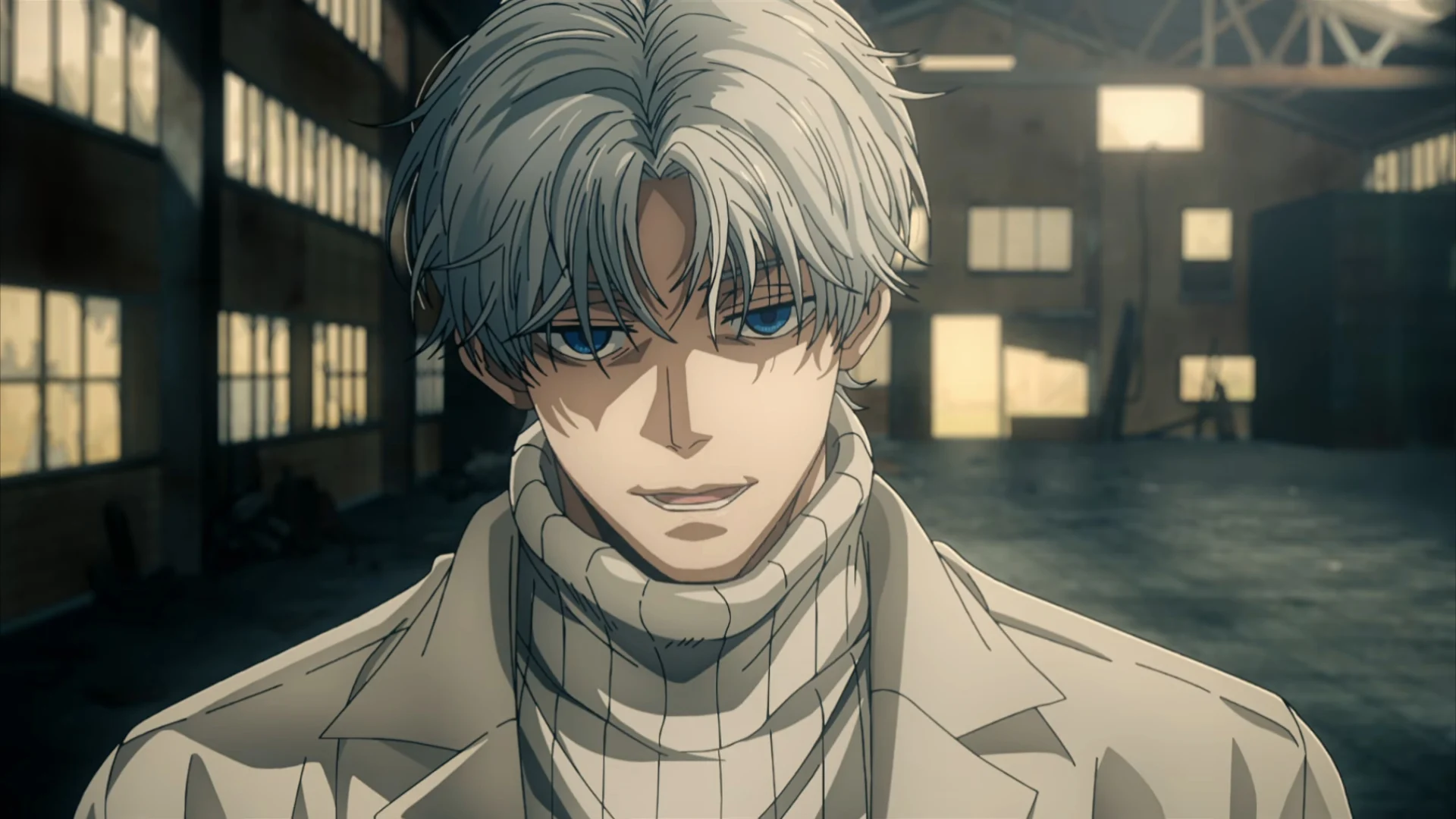 SAKAMOTO DAYS Season 2 Tayang Januari 2027, Teaser PV Baru Bawa JCC Arc - RYGAMES