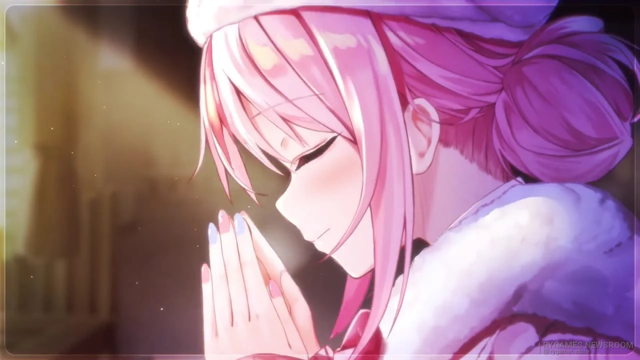 『さくなばーす』OPムービー「Re,bloom*」場面カット - gambar 6