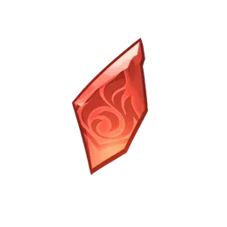 Agnidus Agate Fragment
