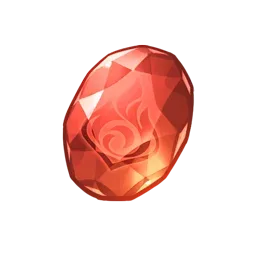 Agnidus Agate Gemstone