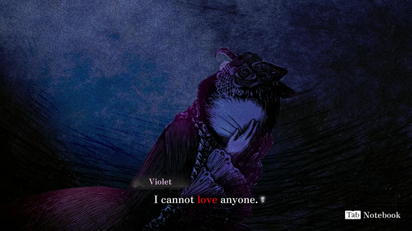 Screenshot cerita Schrödinger's Call - gambar 5