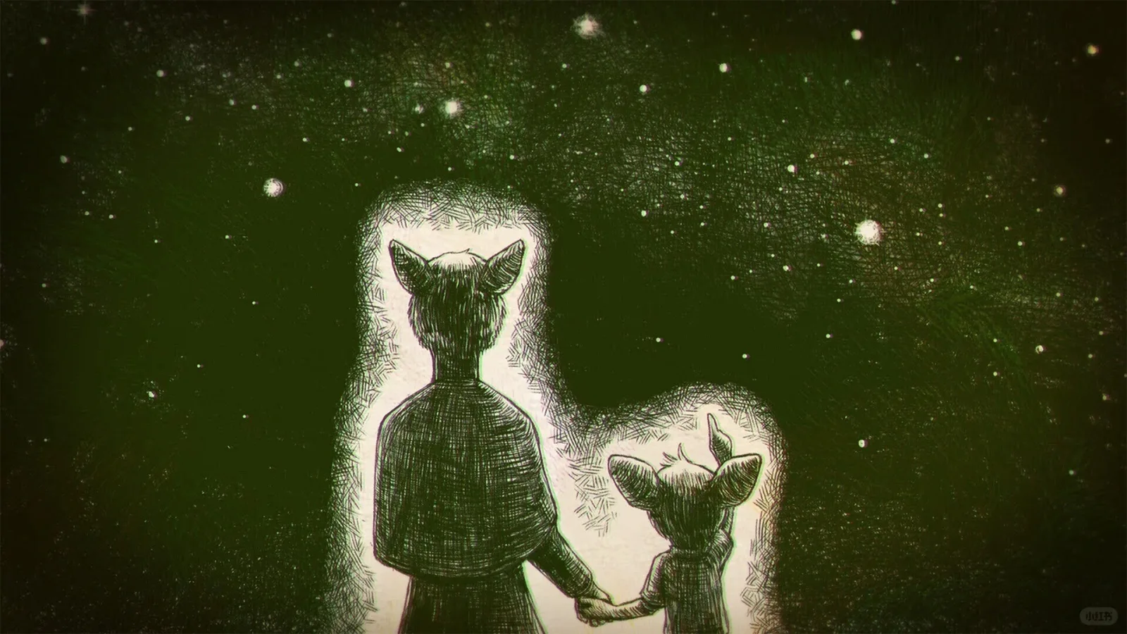 Screenshot cerita Schrödinger's Call - gambar 8