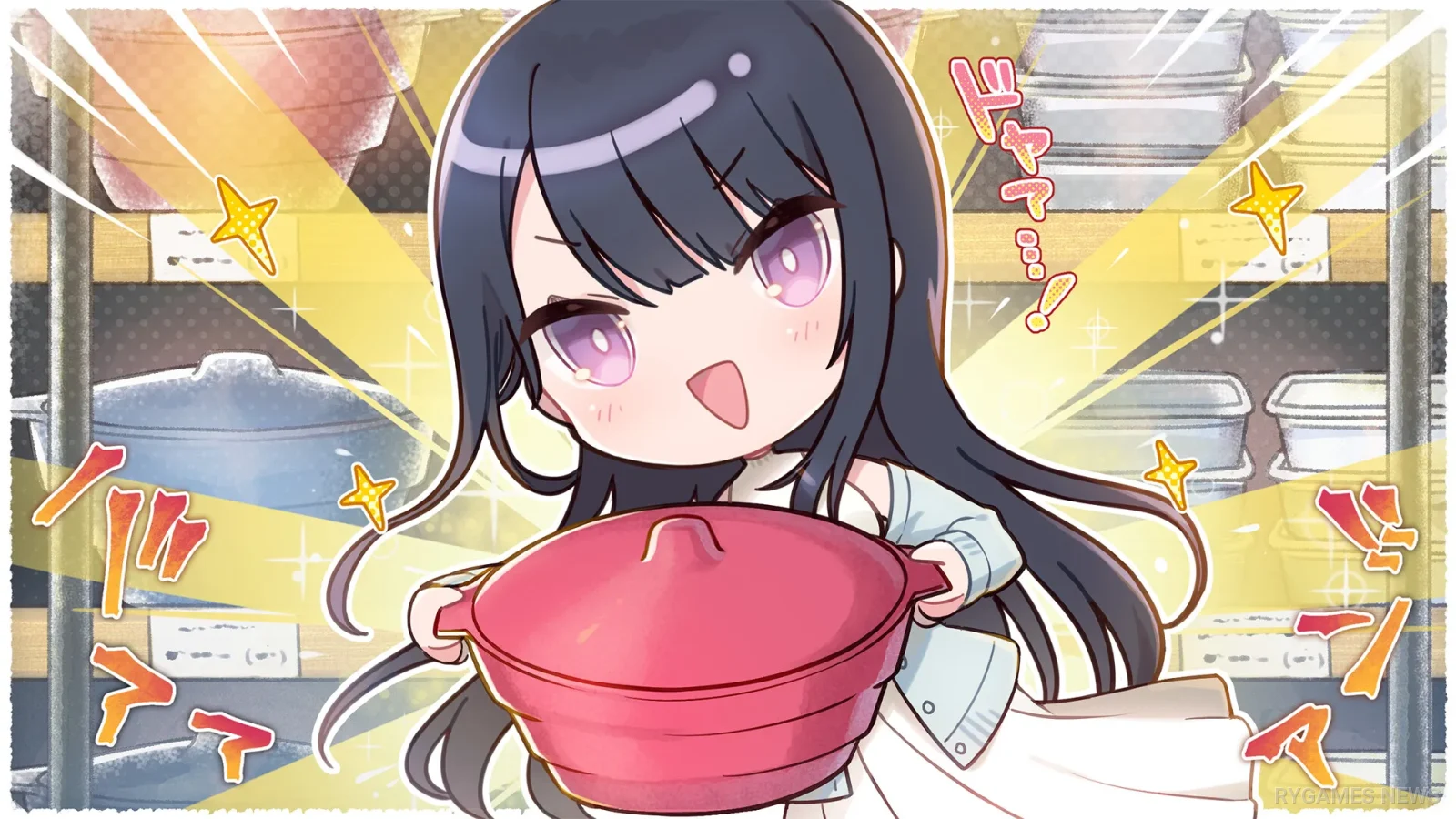 Screenshot Seifuku Kanojo dari viviON GAMES - gambar 10