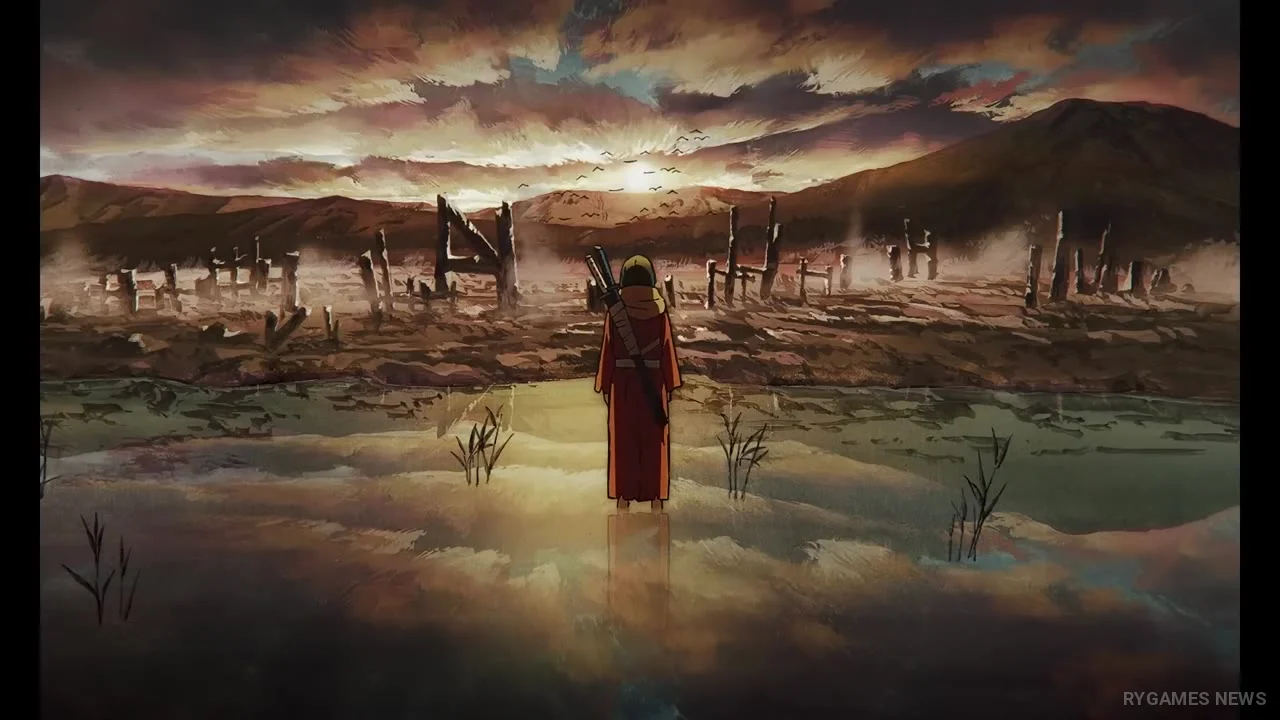『SEKIRO: NO DEFEAT』Official Trailer 2場面カット - gambar 2
