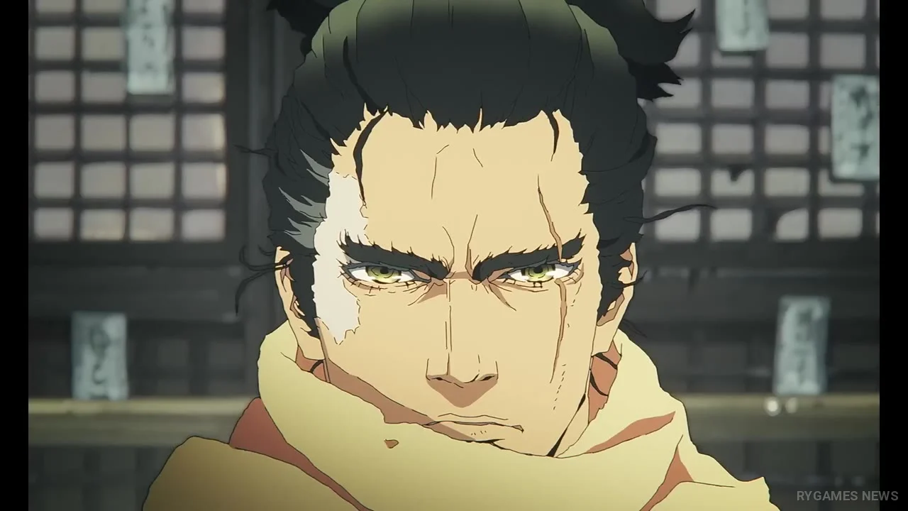『SEKIRO: NO DEFEAT』Official Trailer 2場面カット - gambar 4