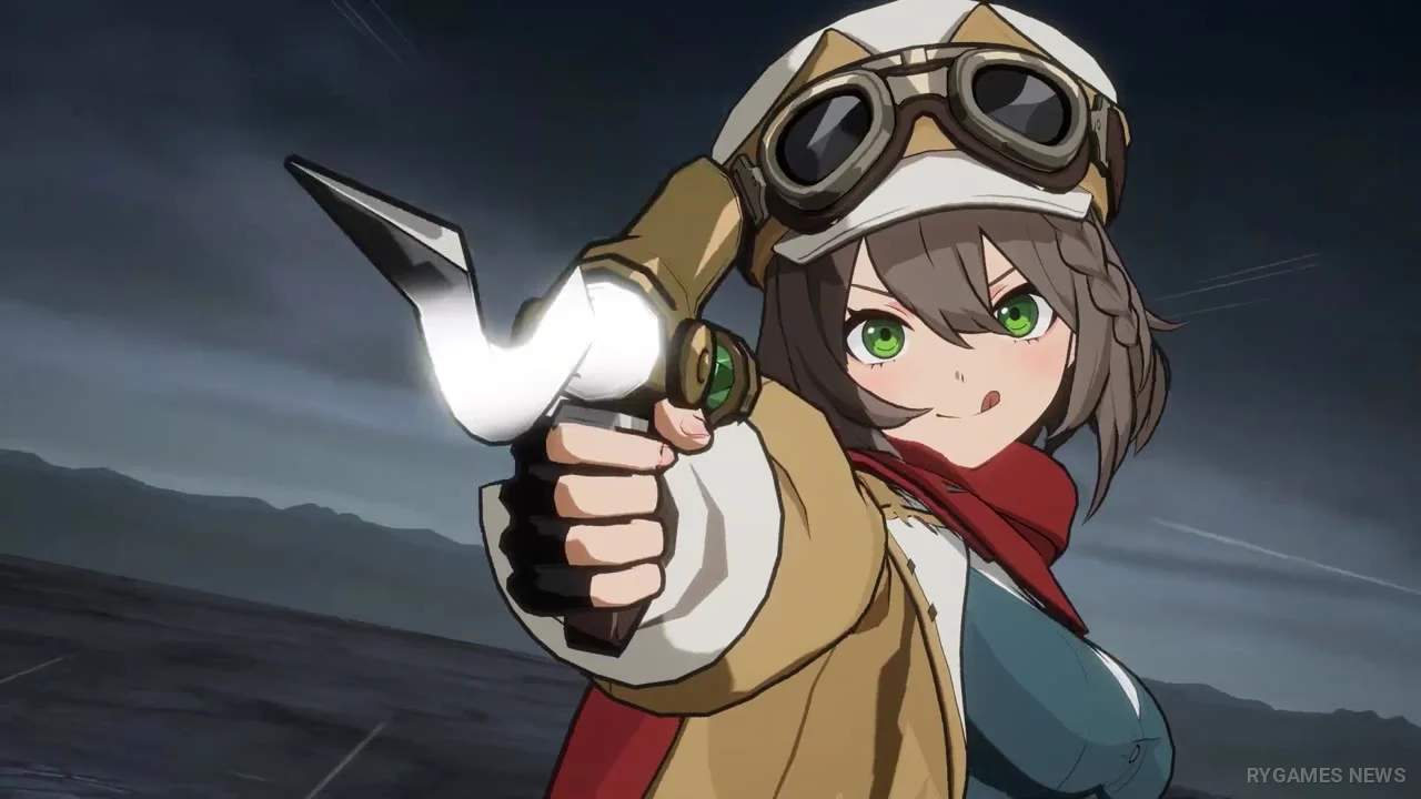 『勇者刑に処す -Game of the GODDESS-』ティザーPV第2弾 場面カット - gambar 4